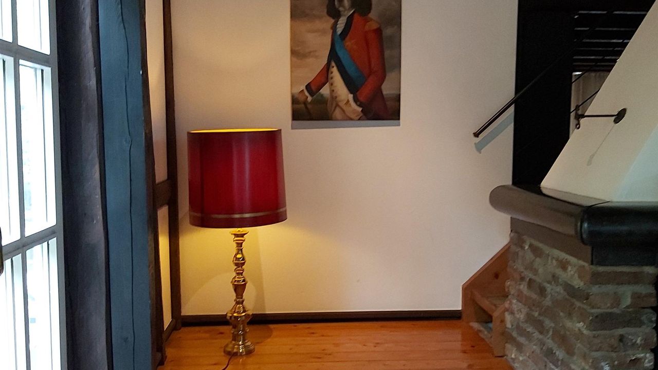 Wohnbereich Wohnbereich